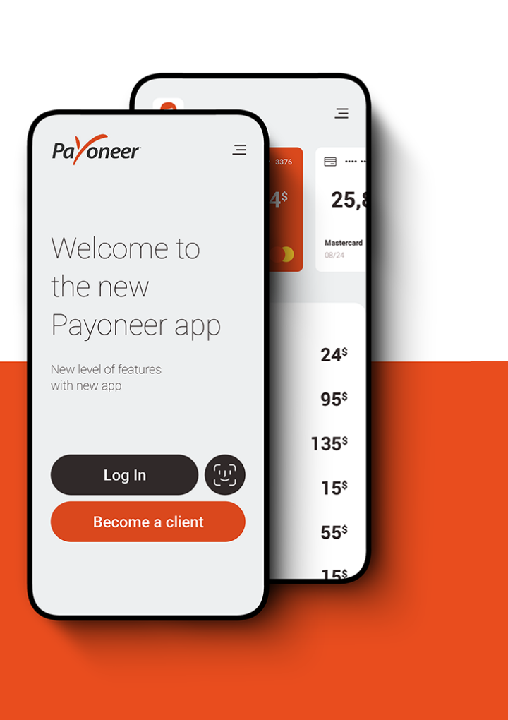 Cách đăng ký Payoneer nhận bonus 25$. So sánh Paypal và Payoneer ...